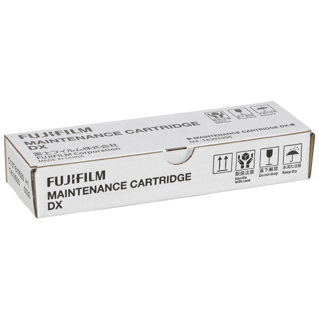 Fujifilm Maintenance Tank DX