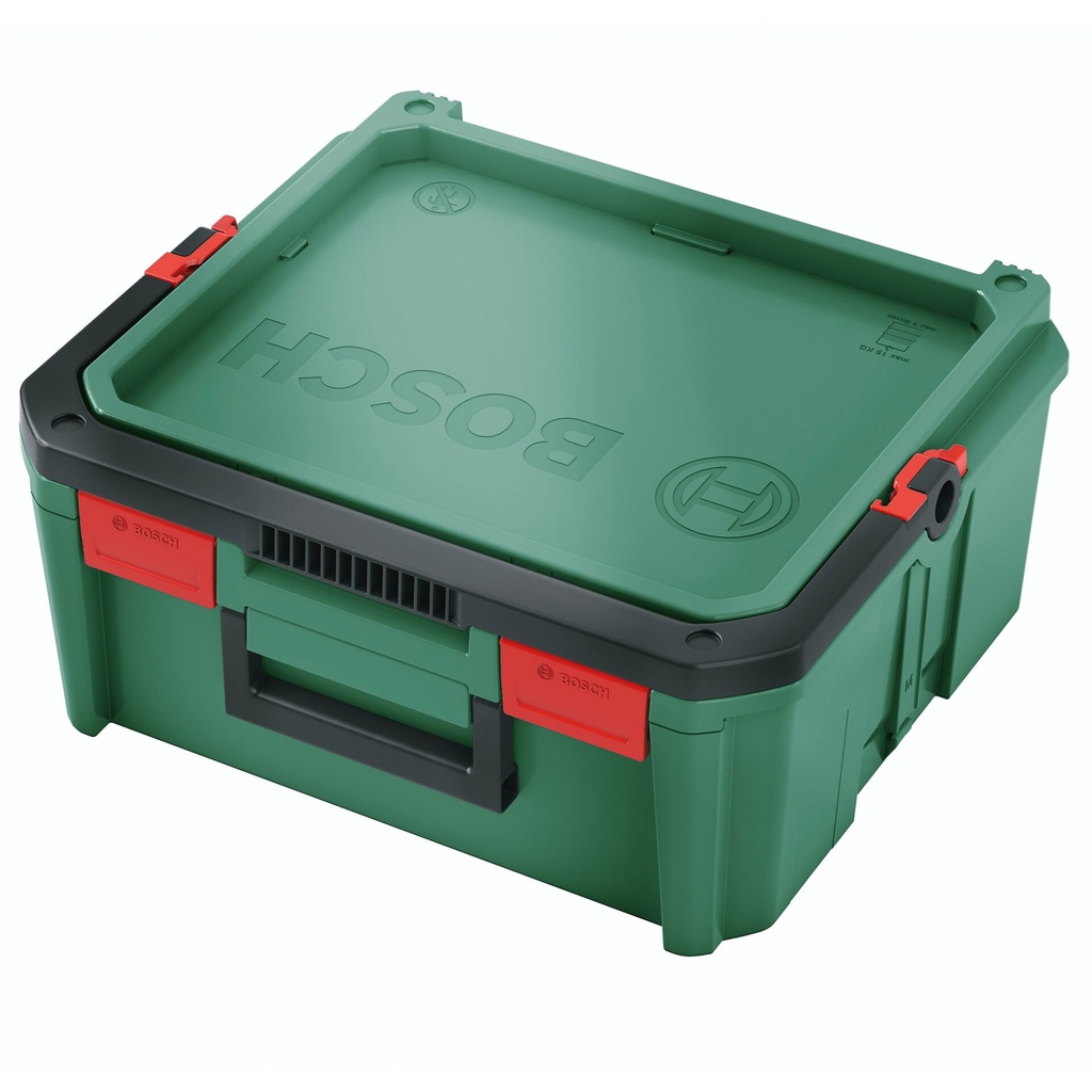 Bosch SystemBox empty Size M