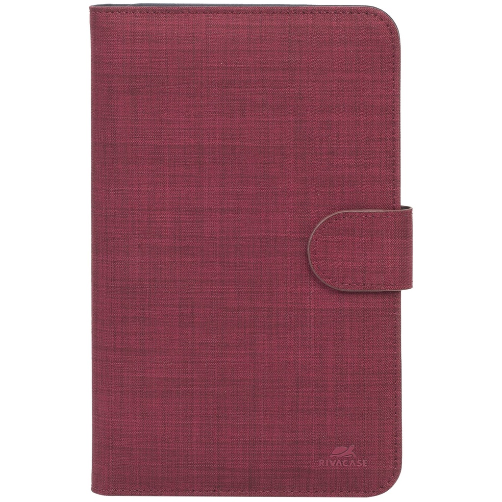 Rivacase 3312 Biscayne Tablet Case 7 rot