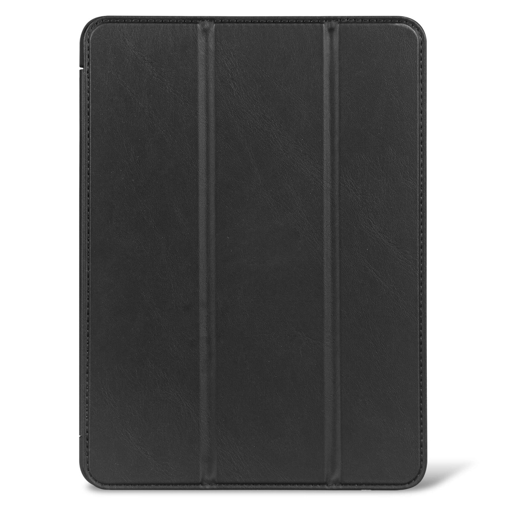 Decoded Textured Silicone Slim Cover 13'' iPad Pro M4 Charcoal