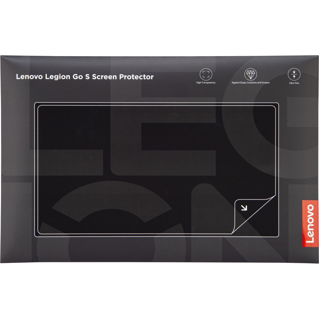 Lenovo Legion Go S Screen Protector