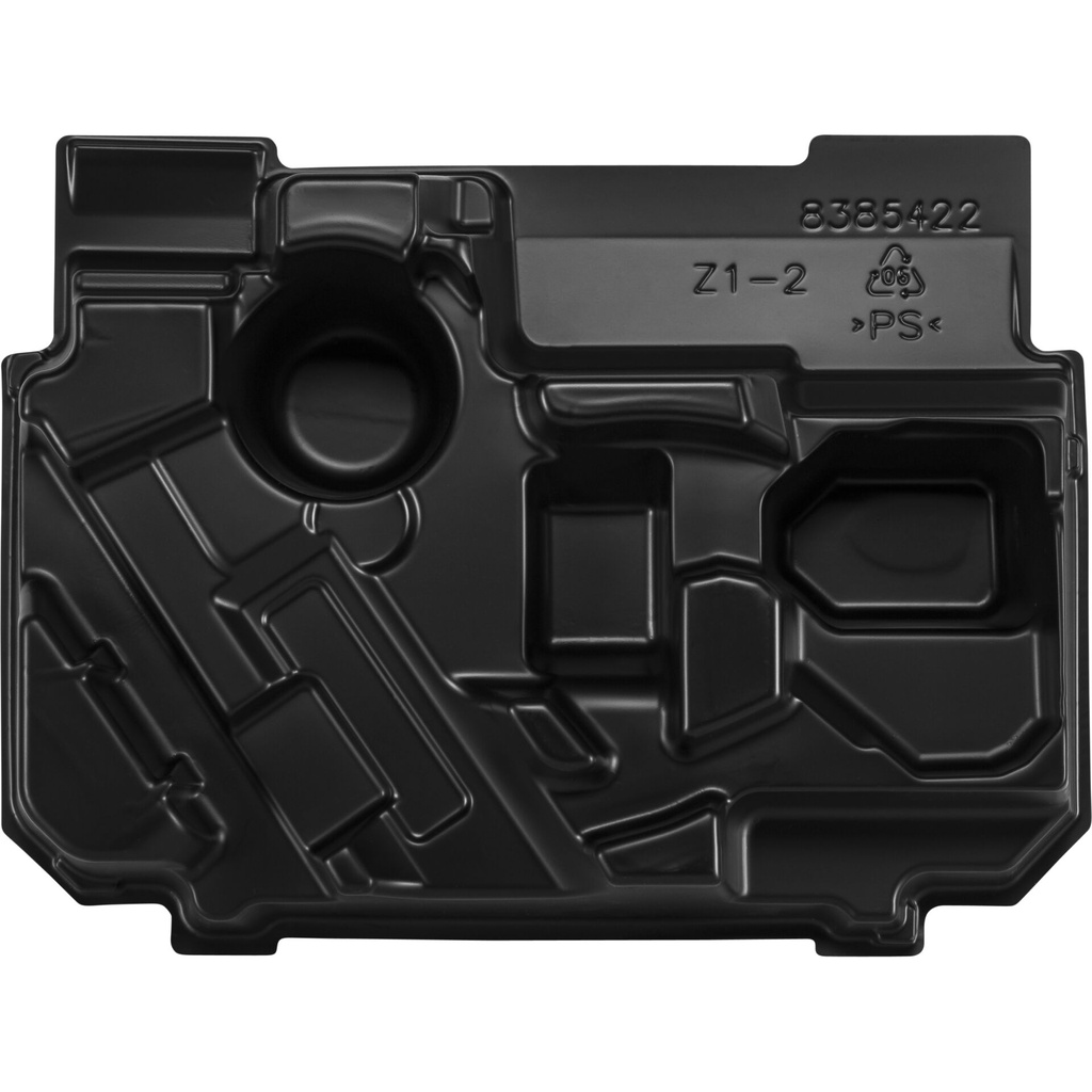 Makita Tiefziehteil f. MAKPAC 838542-2