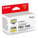 Canon PFI-4100 Y yellow