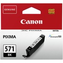Canon CLI-571 BK black