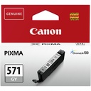 Canon CLI-571 GY grey
