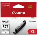 Canon CLI-571 XL GY grey