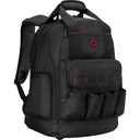 Wenger Advanced 16  Tool Backback black