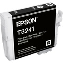 Epson ink cartridge photo black T 324                     T 3241