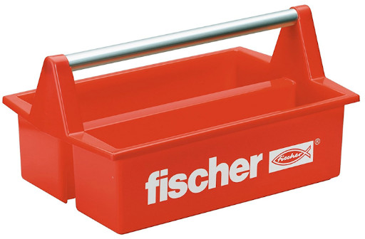 Fischer Werkzeugkasten WZK