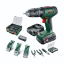 Bosch UniversalImpact 18V Cordless Drill