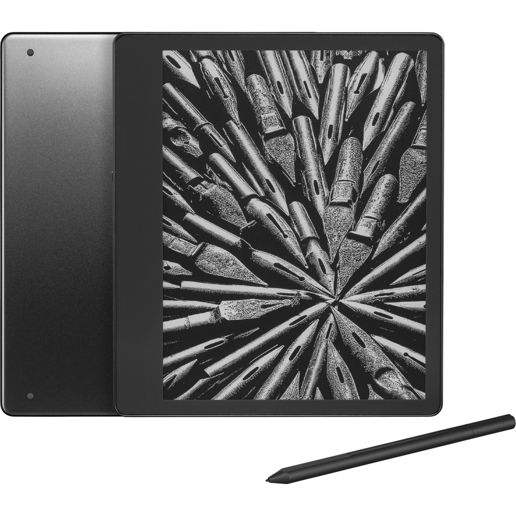 Kindle Scribe 10,2 incl. Premium Pen