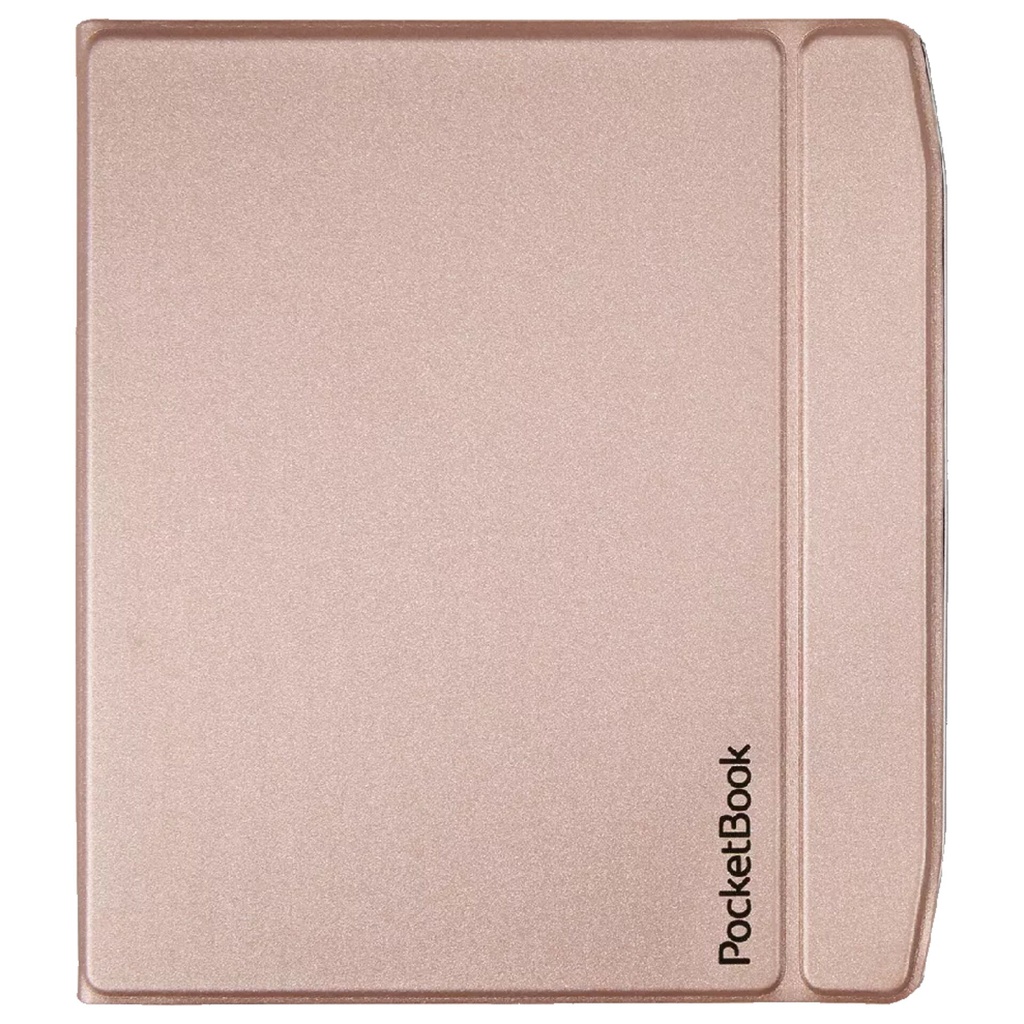 PocketBook Flip - Shiny Beige Cover for Era