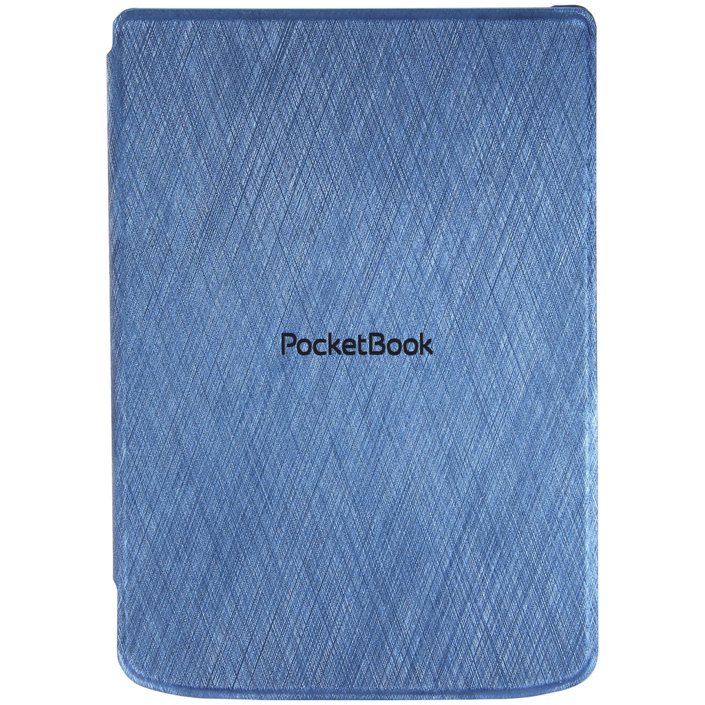 PocketBook Shell - Blue Cover for Verse / Verse Pro