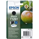 Epson ink cartridge black DURABrite T 129           T 1291