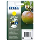 Epson ink cartridge yellow DURABrite T 129           T 1294