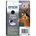 Epson ink cartridge black DURABrite T 130           T 1301