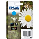 Epson ink cartridge cyan Claria Home T 180         T 1802