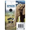 Epson ink cartridge black Claria Photo HD T 242     T 2421