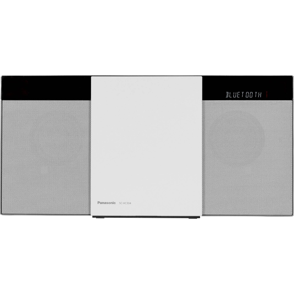 Panasonic SC-HC304EG-W white