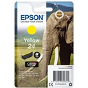 Epson ink cartridge yellow Claria Photo HD T 242     T 2424