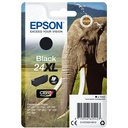 Epson ink cartridge XL black Claria Photo HD T 243     T 2431