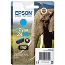 Epson ink cartridge XL cyan Claria Photo HD T 243     T 2432
