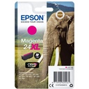 Epson ink cartridge XL magenta Claria Photo HD T 243     T 2433