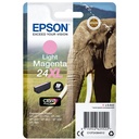 Epson ink cartridge XL light magenta Claria Photo HD   T 2436