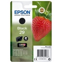 Epson ink cartridge black Claria Home 29            T 2981