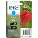 Epson ink cartridge cyan Claria Home 29            T 2982