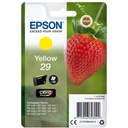 Epson ink cartridge yellow Claria Home 29            T 2984