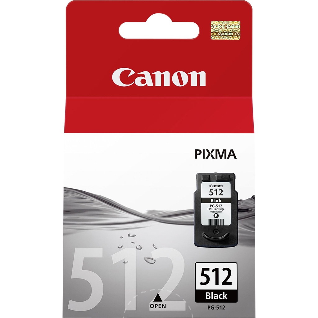 Canon PG-512 black