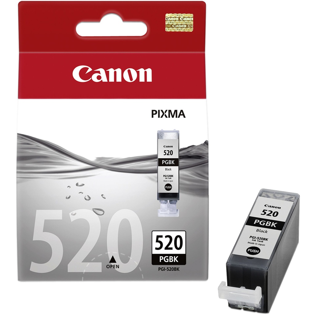 Canon PGI-520 BK black