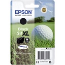 Epson ink cartridge black DURABrite Ultra Ink 34 XL T 3471