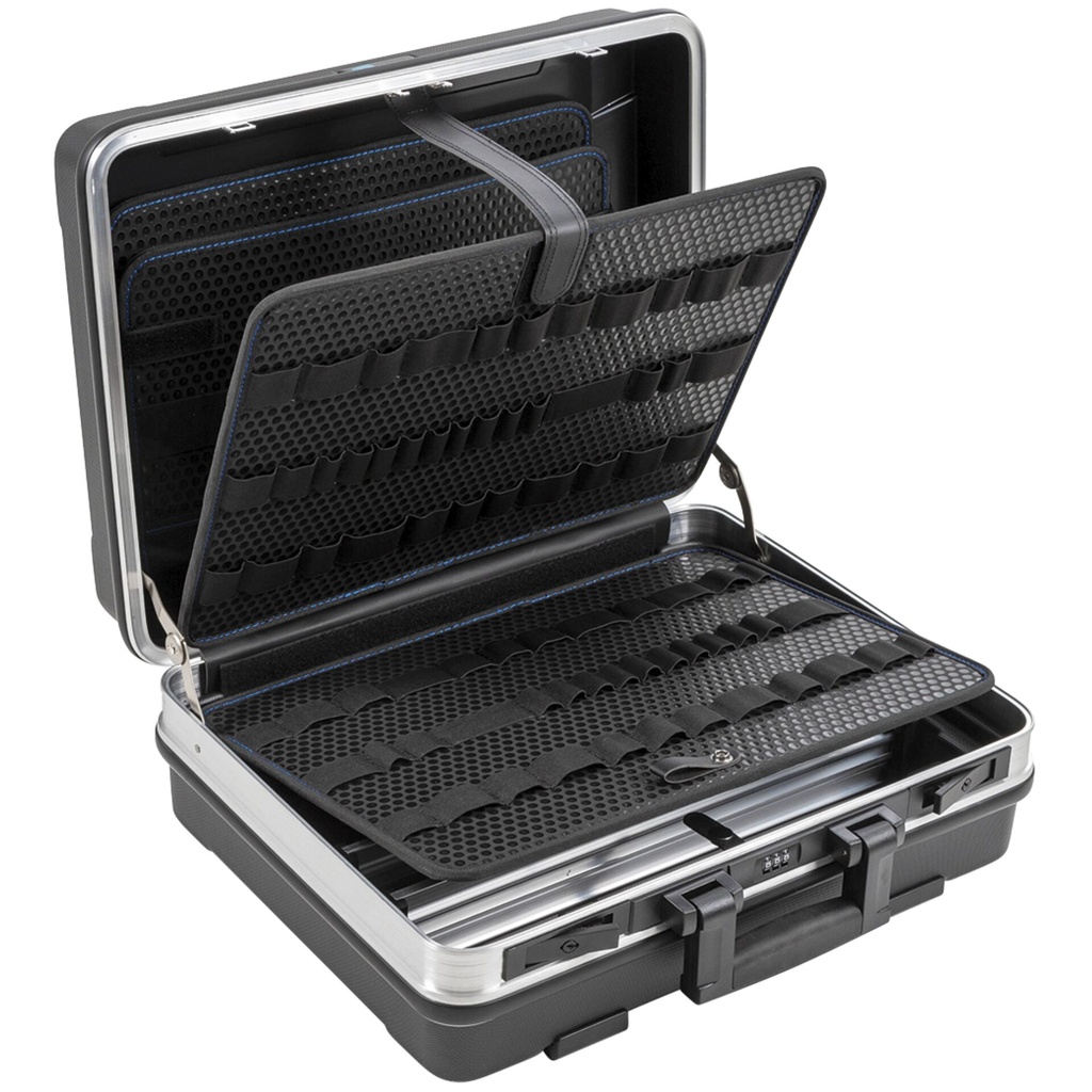 B&W Tool Case ABS.281.L base loop