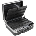 B&W Tool Case ABS.281.L base loop