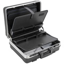 B&W Tool Case ABS.281.M base modul