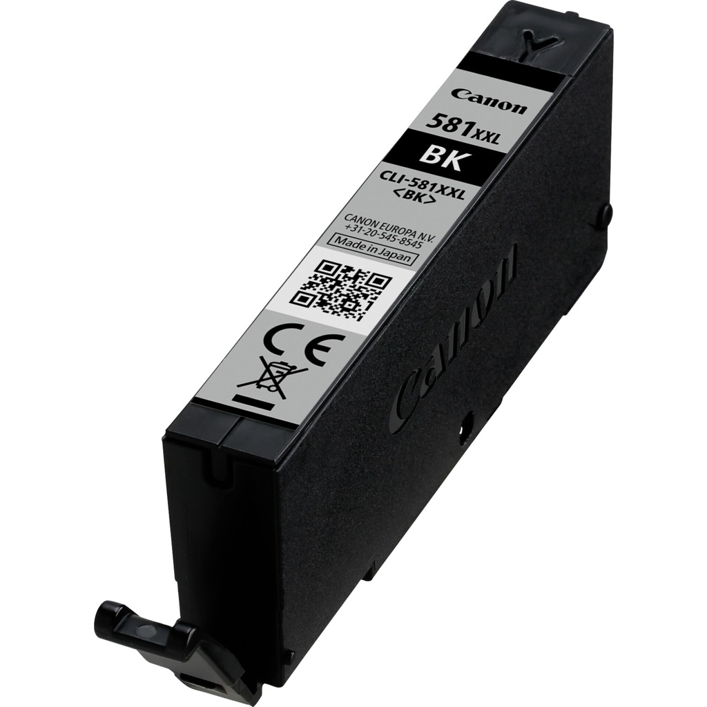 Canon CLI-581 XXL BK black