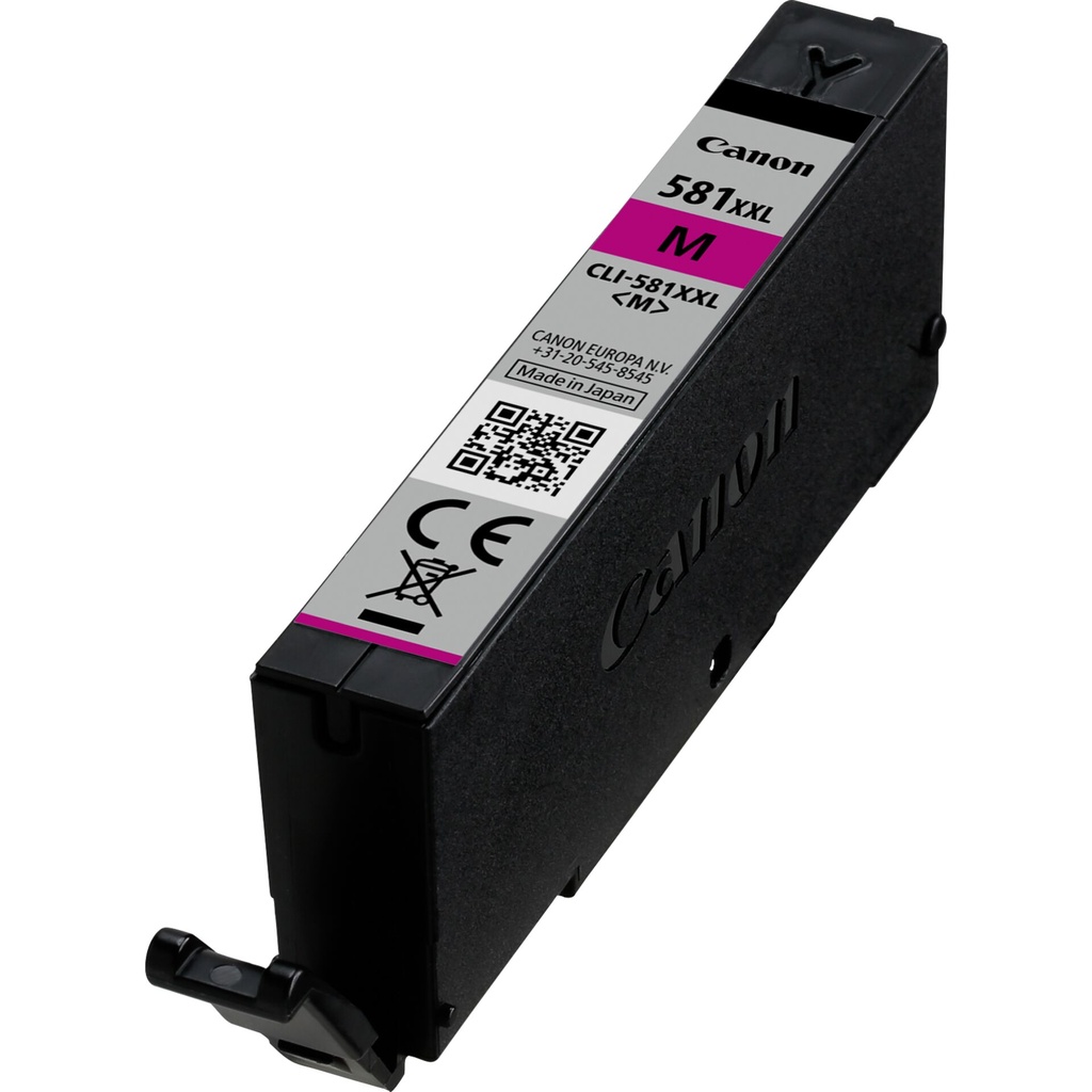 Canon CLI-581 XXL M magenta