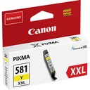 Canon CLI-581 XXL Y yellow