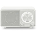 Sangean WR-7 (Genuine Mini) Matt white
