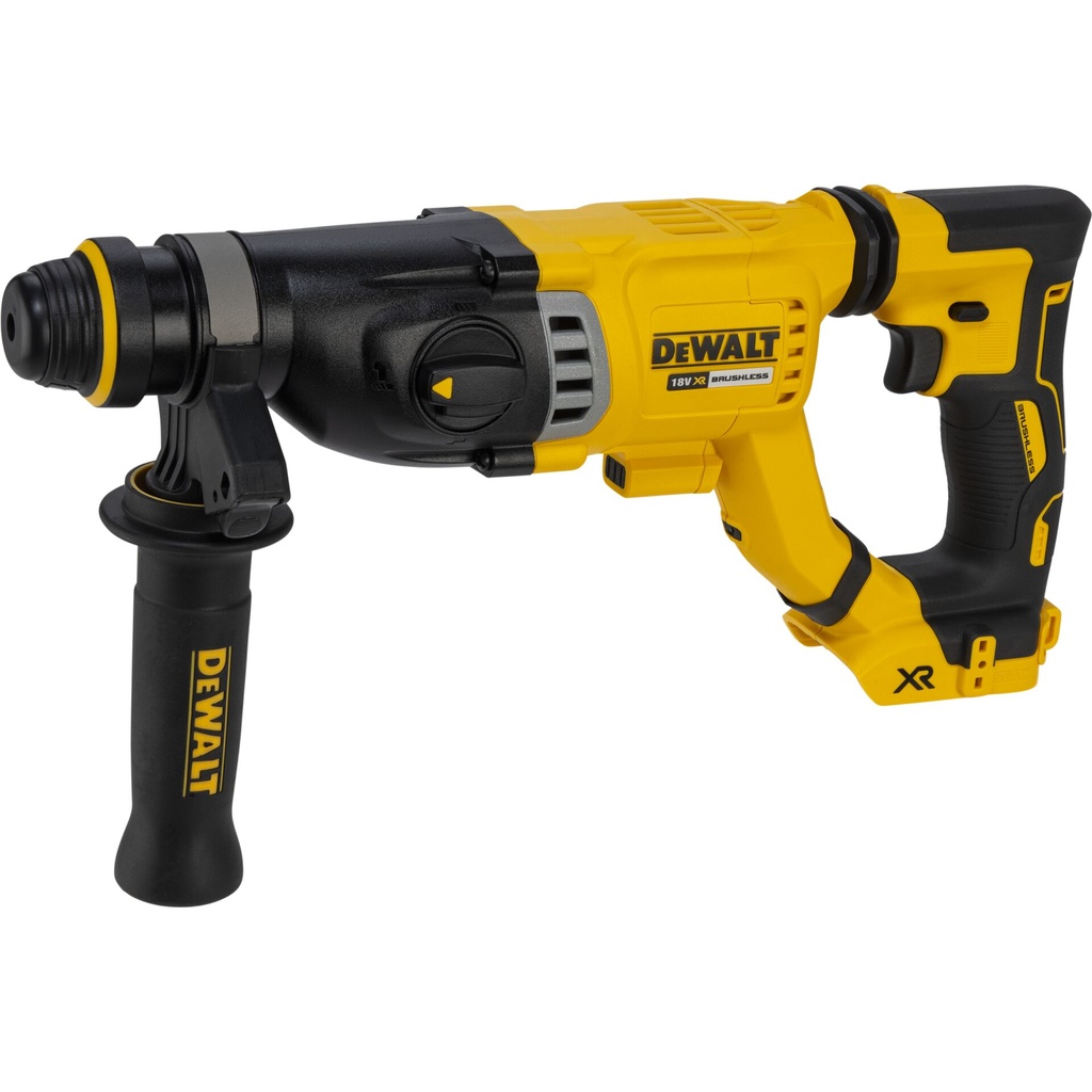 DeWalt DCH263NK-XJ cordless combi hammer