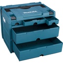 Makita P-84349 MAKSTOR Model 4.5