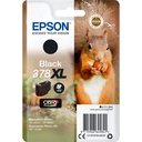 Epson ink cartridge black Claria Photo HD 378 XL    T 3791
