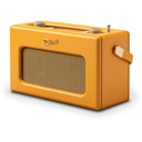 Roberts Radio Revival iStream3L Sunshine Yellow