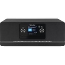 Technisat DigitRadio 372 CD BT schwarz