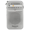 Panasonic RF-P50DEG-S silver