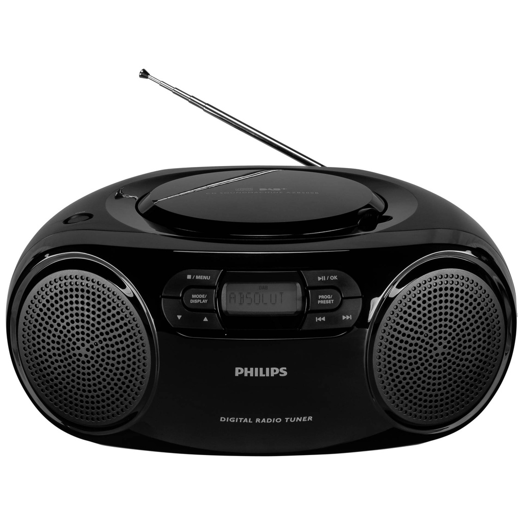 Philips AZB500/12