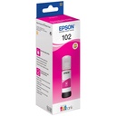 Epson EcoTank magenta T 102 70 ml               T 03R3
