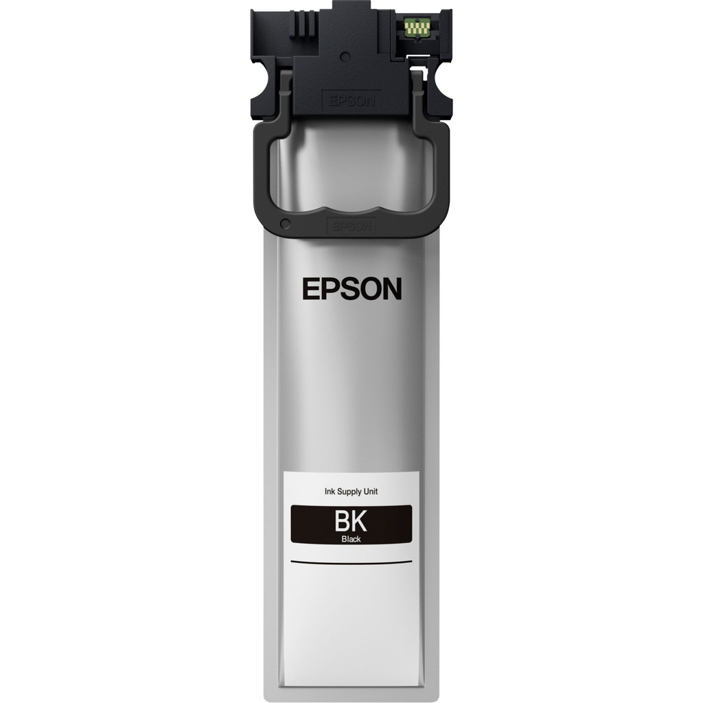 Epson WF-C5xxx Series Ink Cartr. XL black                  T 9451